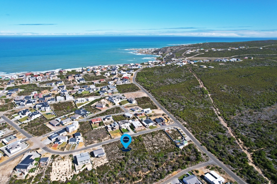0 Bedroom Property for Sale in Oceanview Heights Western Cape